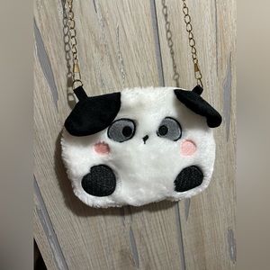 Panda bag